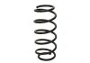 Suspension springs front axle STARLINE PRTH241 (фото 1)