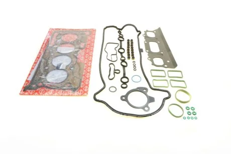 Комплект прокладок головки блока MB/OPEL/RENAULT 1,2TCe H5F/M 200.711 12- MLS (пр-во Elring) ELRING 564880