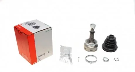 ШРУС наруж. с пыльн. OPEL STANDART (пр-во) FAG 771074030