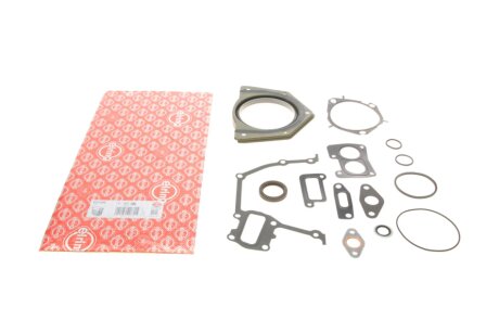 Комплект прокладок, картер OPEL 1,9 JTD 04- ELRING 537520