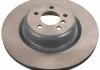 TARCZA HAM. BMW T. X5/X6 2,0-4,4 09-19 BLUE PRINT ADBP430076 (фото 1)
