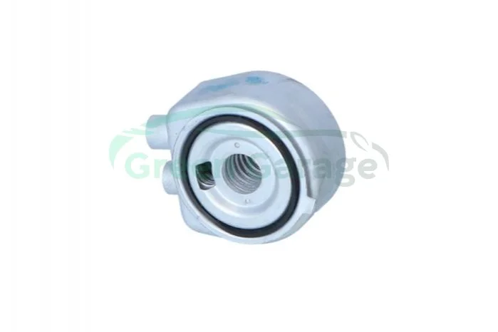 CHЭODNICA OLEJU OPEL INSIGNIA 2,0T 14- NRF 31849 (фото 1)