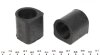 Втулка стабілізатора зад., 26mm DB312 BELGUM PARTS BG1308 (фото 3)