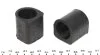 Втулка стабілізатора зад., 26mm DB312 BELGUM PARTS BG1308 (фото 3)