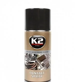 Засіб DO STYK╙W KONTAKT SPRAY 400ML K2 W125