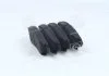 Колодка торм. диск. (пр-во Parts-Mall) PARTS-MALL PKC003 (фото 1)
