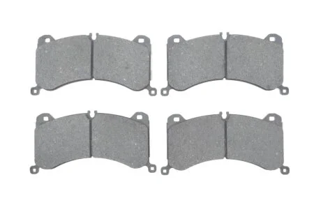 KLOCKI HAM. AUDI P. E-TRON QUATTRO 18- BOSCH 0986424943