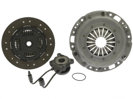 SPRZEGLO KPL S SL 3DS9133 SZT STARLINE SL3DS9133