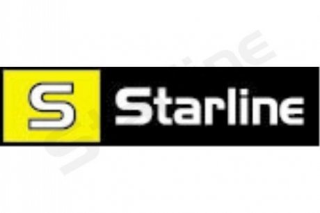 Комплект зчеплення STARLINE SL3DS1265