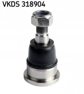 Кульова опора SKF VKDS318904