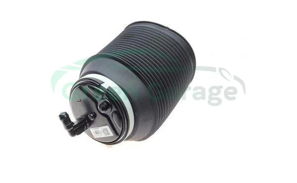 Подушка подвески пневматическая, левая TOYOTA 4809035011 (фото 1)