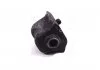 Втулка стабилизатора переднего R Toyota Corolla 05-19 (пр-во Toyota) TOYOTA 4881512400 (фото 1)