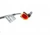 CZUJNIK TEMP.SPALIN VW CRAFTER 2.0 13- BOSCH 0986259115 (фото 4)