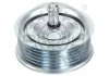 Deflection/Guide Pulley, v-ribbed belt OPTIMAL 0N2377 (фото 1)