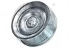 Deflection/Guide Pulley, v-ribbed belt OPTIMAL 0N2377 (фото 2)