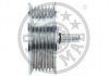 Deflection/Guide Pulley, v-ribbed belt OPTIMAL 0N2377 (фото 3)