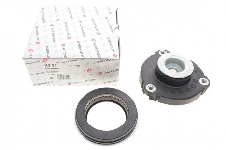 Опора амортизатора HUTCHINSON KS34