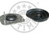 Ремкомплект, опора стойки амортизатора OPTIMAL F86384 (фото 2)