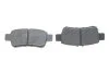 Гальмівні колодки дискові BOSCH 0986494964 (фото 5)