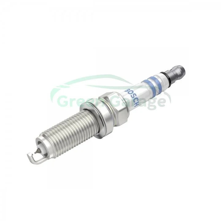 —WIECA ZAPќONOWA NISSAN MURANO 3,5 16- BOSCH 0242140555 (фото 1)