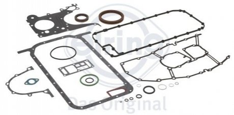 Набір прокладок, блок-картер двигателя ELRING 423980