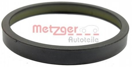 Кільце ABS C/P C2/C2/301/ зад. матнет. METZGER 0900186