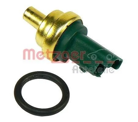Датчик температури системи охолодження METZGER 0905153 (фото 1)