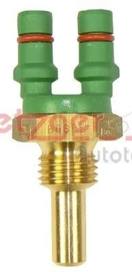 Датчик температури охолоджуючої рідини METZGER 0905420 (фото 1)