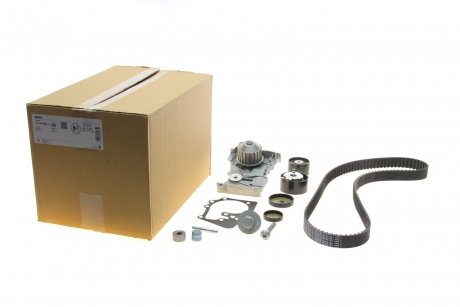 ZESTAW ROZRZ.DACIA LOGAN 1.6 13- /+PW/ BOSCH 1987946390
