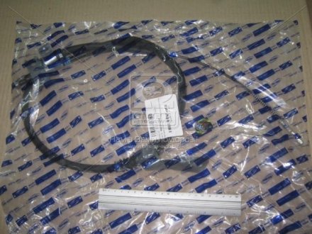 Трос ручного гальма PARTS-MALL PTD014