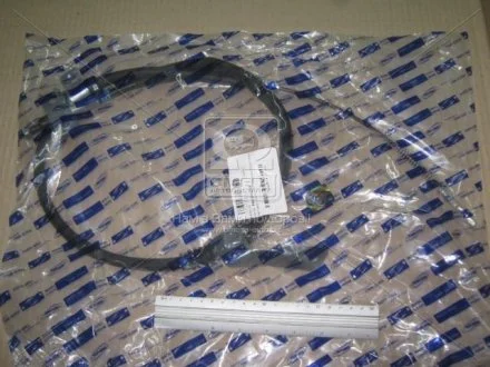 Трос ручного гальма (пр-во Parts-Mall) PARTS-MALL PTD014