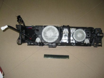 Фара прав. MAZDA 626 88-92 TYC 201658052B