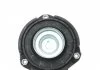 Опора амортизатора Caddy/Golf 04-/Passat/Jetta 05- (з підшипником) HUTCHINSON KS35 (фото 4)