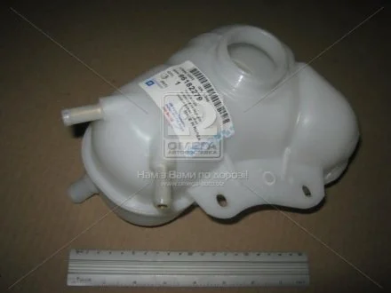 Бачок розширювальний (вир-во) GM 96182279