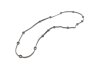 Комплект прокладок, картер OPEL 1,4/1,6 C14SE/X14XE/C16XE/X1 XE/Z16XE/X16XEL 08.1996- (ELRING 457930 (фото 3)