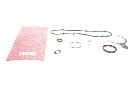 Комплект прокладок, картер OPEL 1,4/1,6 C14SE/X14XE/C16XE/X1 XE/Z16XE/X16XEL 08.1996- (вир-во Elring ELRING 457930