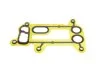 Комплект прокладок, картер BMW N47 D20 A/B/C/D (вир-во Elring) ELRING 492160 (фото 9)