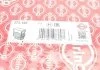 Комплект прокладок, картер OPEL 1.7 CDTI Z17DTL (вир-во Elring) ELRING 373120 (фото 22)