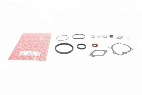 Комплект прокладок, картер OPEL 1.7 CDTI Z17DTL (вир-во Elring) ELRING 373120