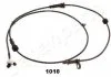 Датчик ABS NISSAN P. JUKE 1.6DIG-T 14- JAPANPARTS ABS1010 (фото 1)