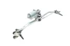 Window wiper mounting with wiper motor BORSEHUNG B18655 (фото 11)