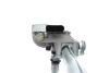 Window wiper mounting with wiper motor BORSEHUNG B18655 (фото 6)