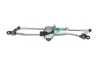 Window wiper mounting with wiper motor BORSEHUNG B18655 (фото 7)