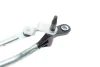 Window wiper mounting with wiper motor BORSEHUNG B18655 (фото 9)