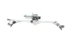 Window wiper mounting with wiper motor BORSEHUNG B18655 (фото 10)