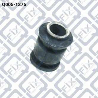 Сайлентблок заднього поперечного важеля Q-fix Q0051375