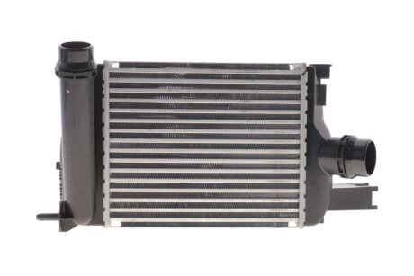 Интеркулер Duster RENAULT 144967634R