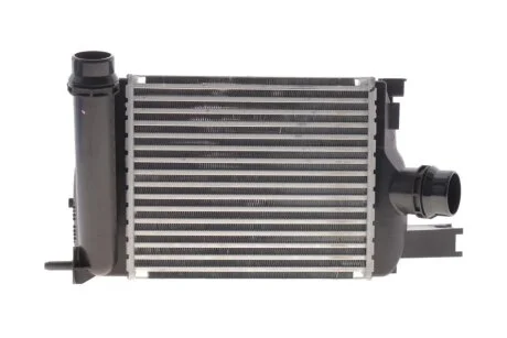 Интеркулер Duster Renault RENAULT 144967634R