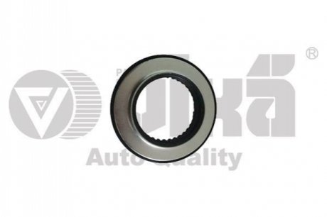 Deep groove ball thrust bearing, front VIKA 44121322501