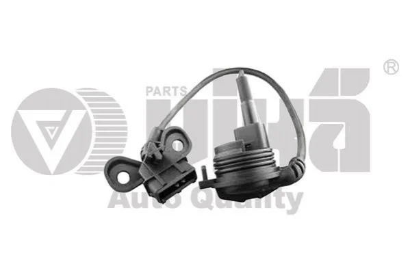 Switch for reversing light,single hole VIKA 99190032701 (фото 1)